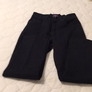 Not Your Daughters black Jeans